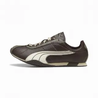 PUMA H-Street uniseks sneakers, Wit