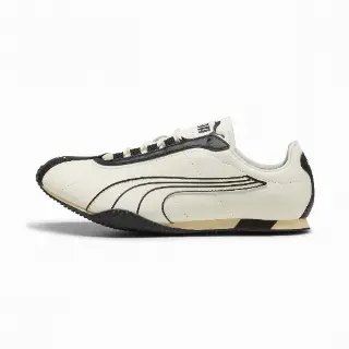PUMA H-Street uniseks sneakers, Zwart/Wit