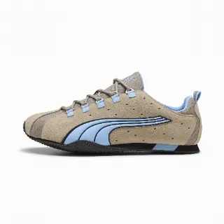 PUMA H-Street WTR II uniseks sneakers, Blauw/Bruin