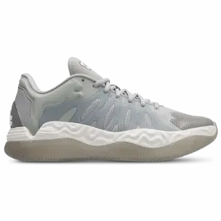 Puma Hali Sneakers Heren - Grijs