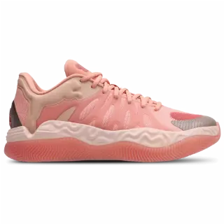 Puma Hali Sneakers Heren - Roze