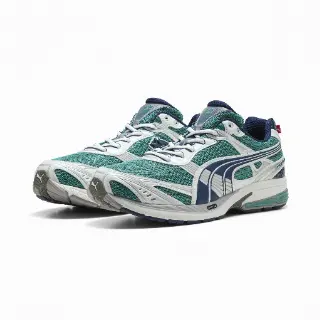 PUMA Homura OG+ uniseks sneakers, Blauw