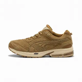 PUMA Homura OG uniseks sneakers, Bruin
