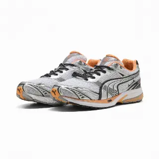 PUMA Homura OG+ uniseks sneakers, Zilver