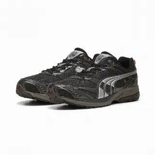 PUMA Homura OG+ uniseks sneakers, Zwart/Brons
