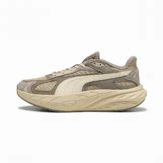 PUMA Hypnotic 2 uniseks sneakers, Grijs