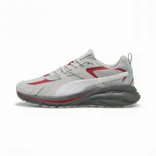 PUMA Hypnotic LS sneakers, Grijs/Wit