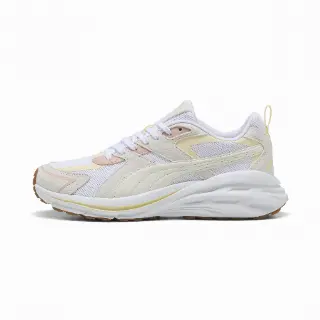 PUMA Hypnotic LS sneakers, Roze/Grijs/Wit