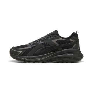 PUMA Hypnotic sneakers uniseks, Zwart/Grijs