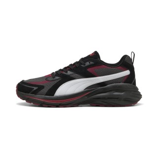 PUMA Hypnotic sneakers uniseks, Zwart/Grijs/Wit