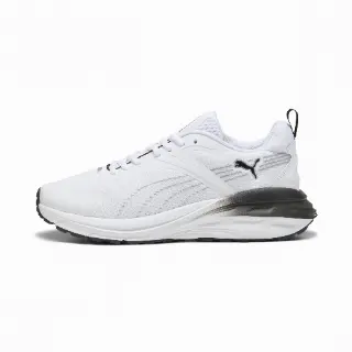 PUMA Hypnotic sneakers, Zwart/Grijs/Wit