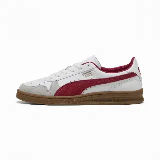 PUMA Indoor sneakers unisex, Wit