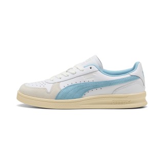 PUMA Indoor sneakers unisex, Wit