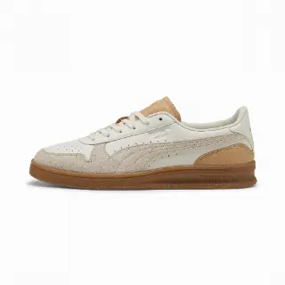 PUMA Indoor Special sneakers uniseks, Beige/Wit