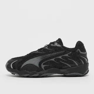 Puma Inhale Core (GS) Zwart