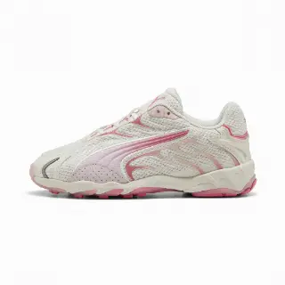 PUMA Inhale uniseks sneakers, Roze/Wit