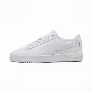 PUMA Jada Classic sneakers voor Dames, Wit
