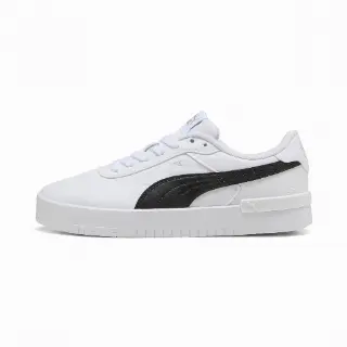 PUMA Jola II sneakers voor Dames, Zwart/Wit