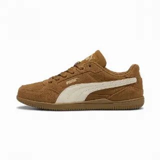 PUMA K-Moda sneakers voor Dames, Goud/Bruin