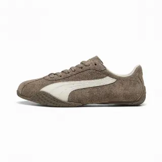PUMA K-Street uniseks sneakers, Wit