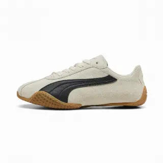 PUMA K-Street uniseks sneakers, Zwart