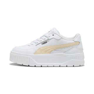 PUMA Karmen II Idol sneakers voor Dames, Wit