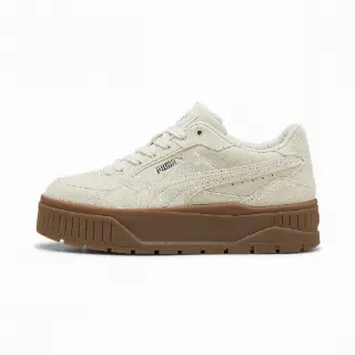 PUMA Karmen II Idol Suede sneakers voor Dames