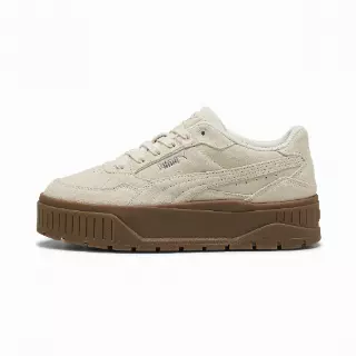 PUMA Karmen II Idol Suede sneakers voor Dames