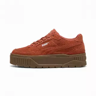 PUMA Karmen II Idol Suede sneakers voor Dames