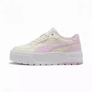 PUMA Karmen II Idol With Love sneakers voor Dames, Roze