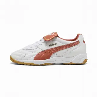 PUMA King Indoor sneakers unisex, Wit