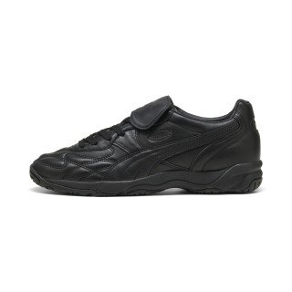PUMA King Indoor sneakers unisex, Zwart