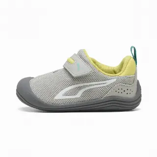 PUMA Kitten Mesh V sneakers, Grijs