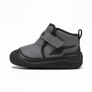 PUMA Kitten Mid sneakers, Zwart/Grijs