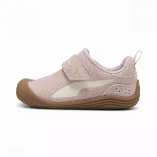 PUMA Kitten Premium sneakers, Goud