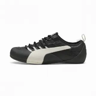 PUMA Klim OG sneakers uniseks, Zwart/Wit