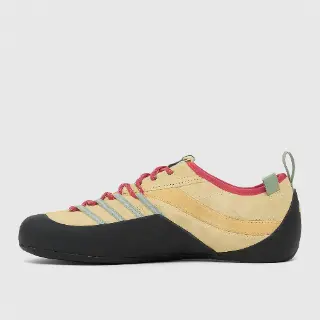 PUMA Klim Sneaker Men Yellow 