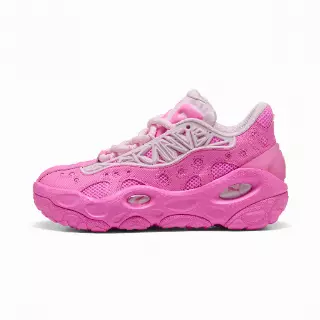 PUMA LaFrancé RNR Sneakers Unisex, Roze