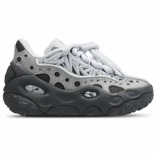 Puma LaFrance Kindersneakers - Grijs