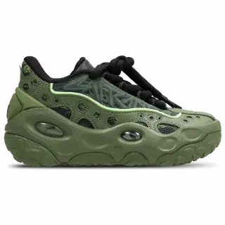Puma LaFrance Kindersneakers - Groen