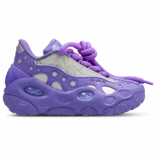 Puma LaFrance Kindersneakers - Paars