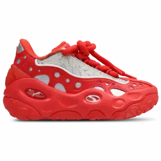 Puma LaFrance Kindersneakers - Rood