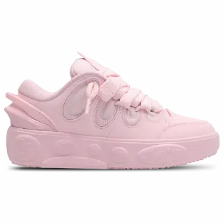 Puma LaFrance Kindersneakers - Roze