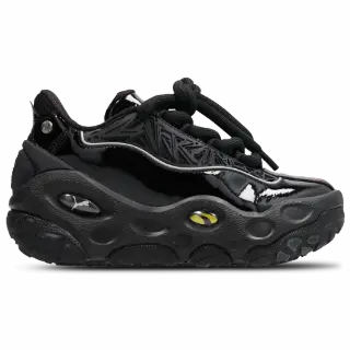 Puma LaFrance Kindersneakers - Zwart