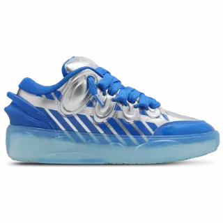 Puma LaFrance Sneakers Heren - Blauw