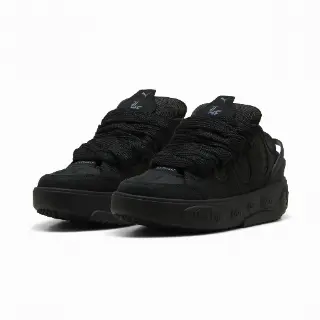PUMA LaFrancé sneakers, Zwart/Grijs
