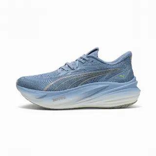 PUMA MagMax NITRO™ 2 hardloopschoenen voor Heren, Blauw/Grijs
