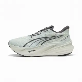 PUMA MagMax NITRO™ 2 hardloopschoenen voor Heren, Grijs
