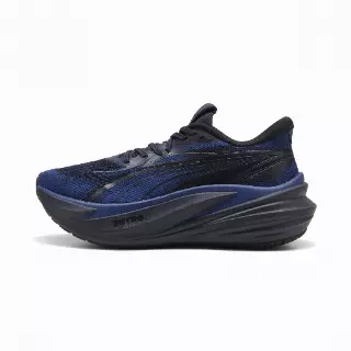 PUMA MagMax NITRO⢠2 hardloopschoenen voor Dames, Blauw