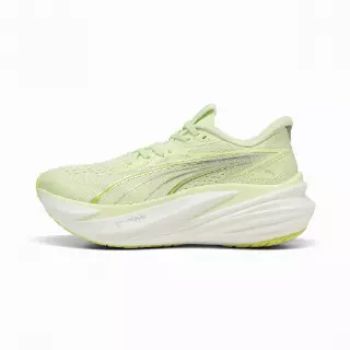 PUMA MagMax NITROâ¢ 2 hardloopschoenen voor Dames, Groen